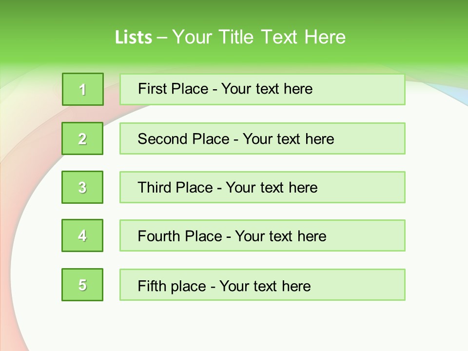 Meeting Board Company PowerPoint Template