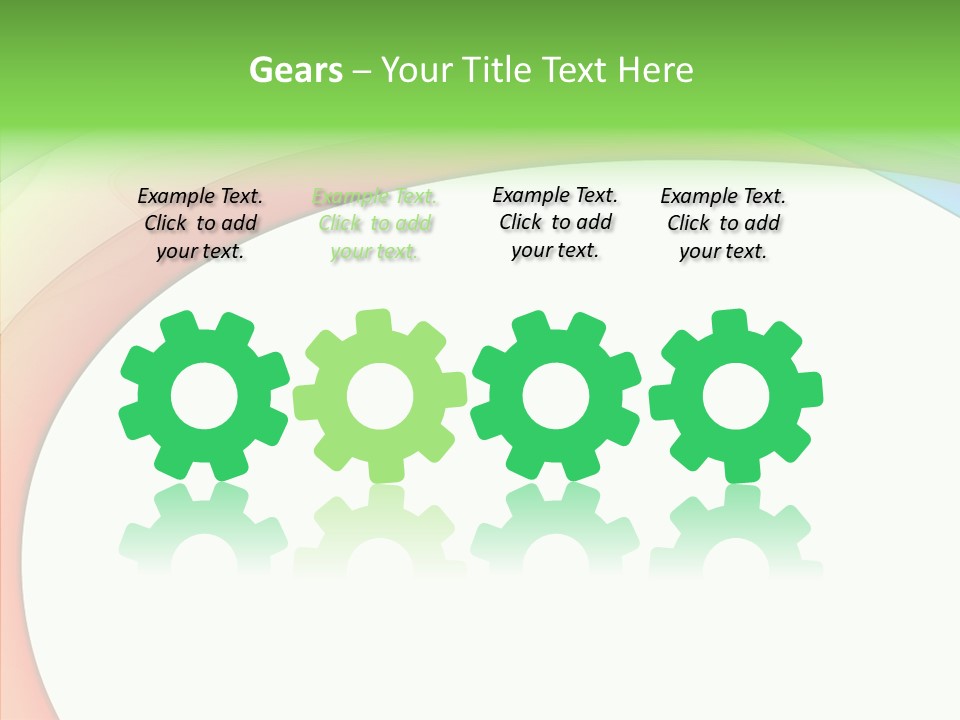 Meeting Board Company PowerPoint Template