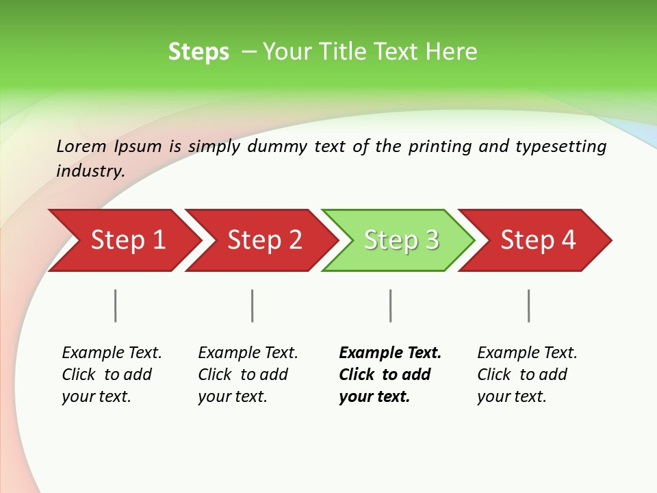Meeting Board Company PowerPoint Template