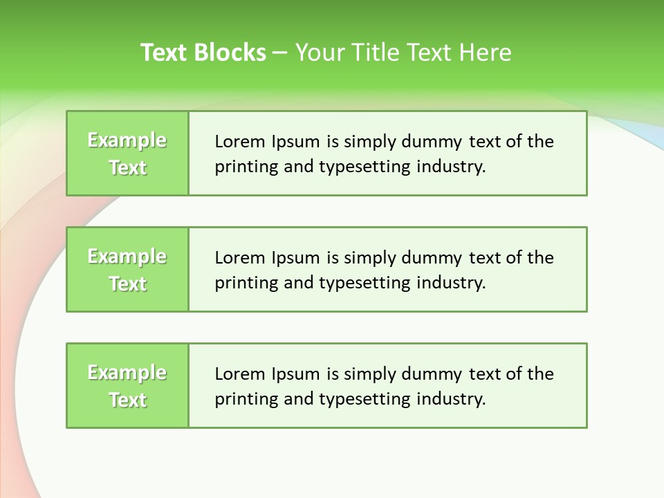 Meeting Board Company PowerPoint Template