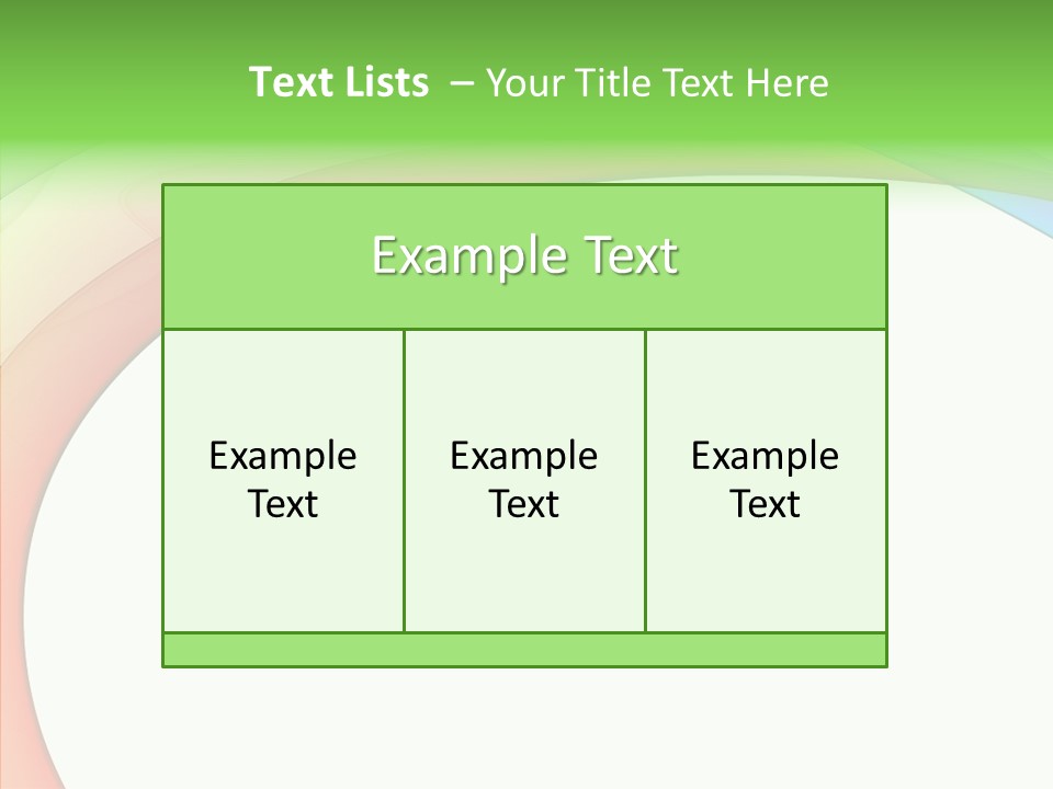 Meeting Board Company PowerPoint Template