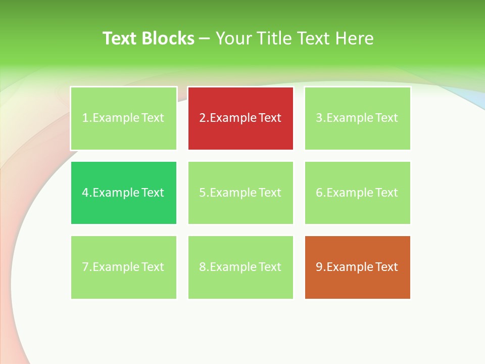 Meeting Board Company PowerPoint Template