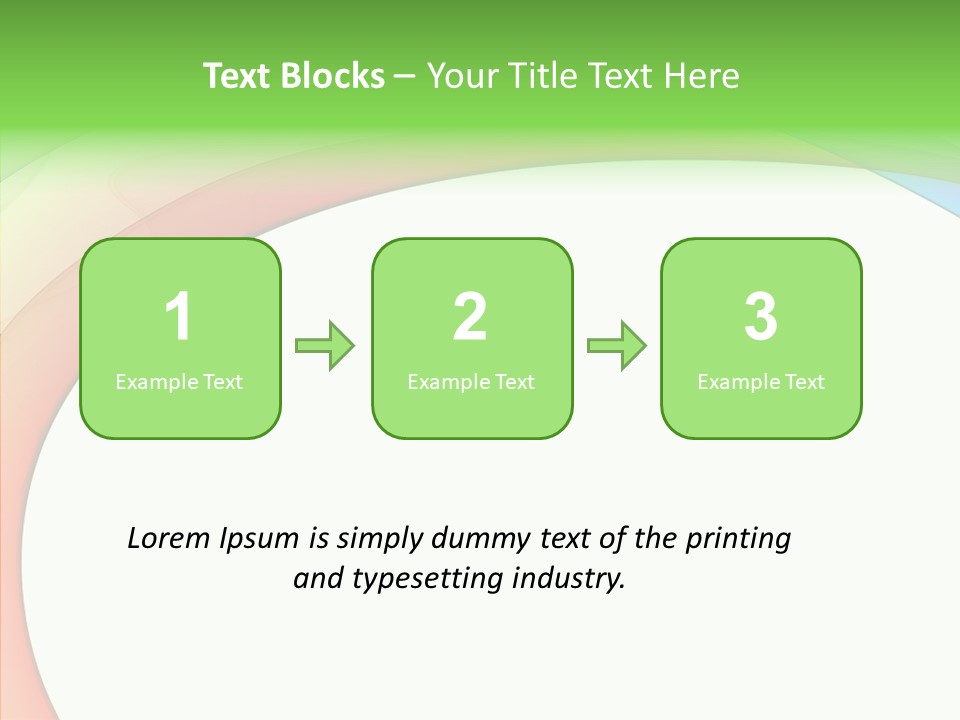 Meeting Board Company PowerPoint Template