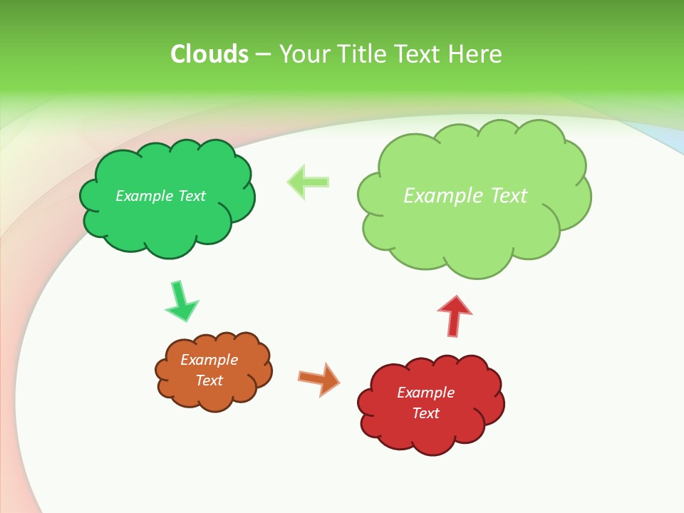 Meeting Board Company PowerPoint Template