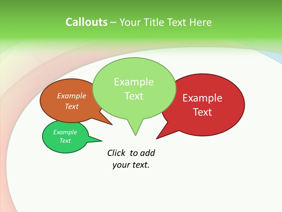 Meeting Board Company PowerPoint Template
