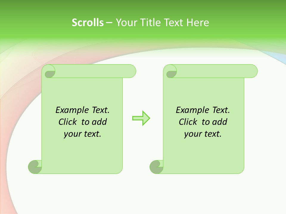 Meeting Board Company PowerPoint Template