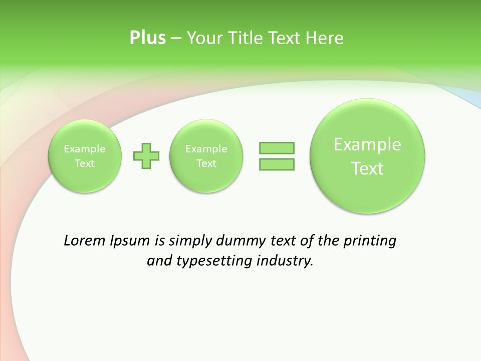Meeting Board Company PowerPoint Template
