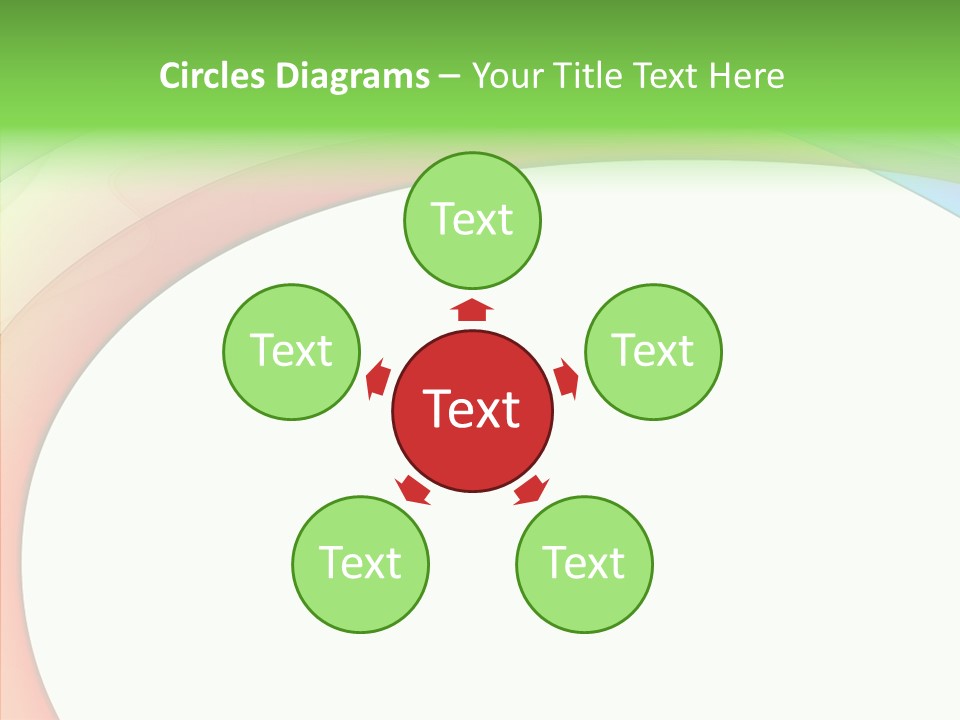 Meeting Board Company PowerPoint Template