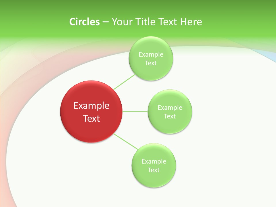 Meeting Board Company PowerPoint Template