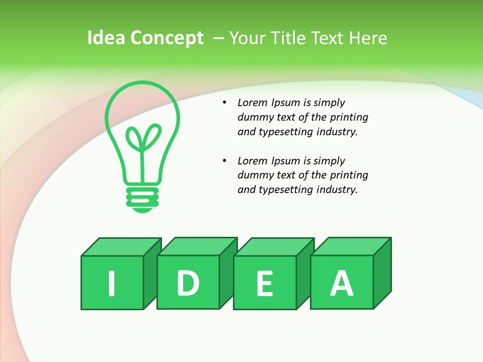 Meeting Board Company PowerPoint Template