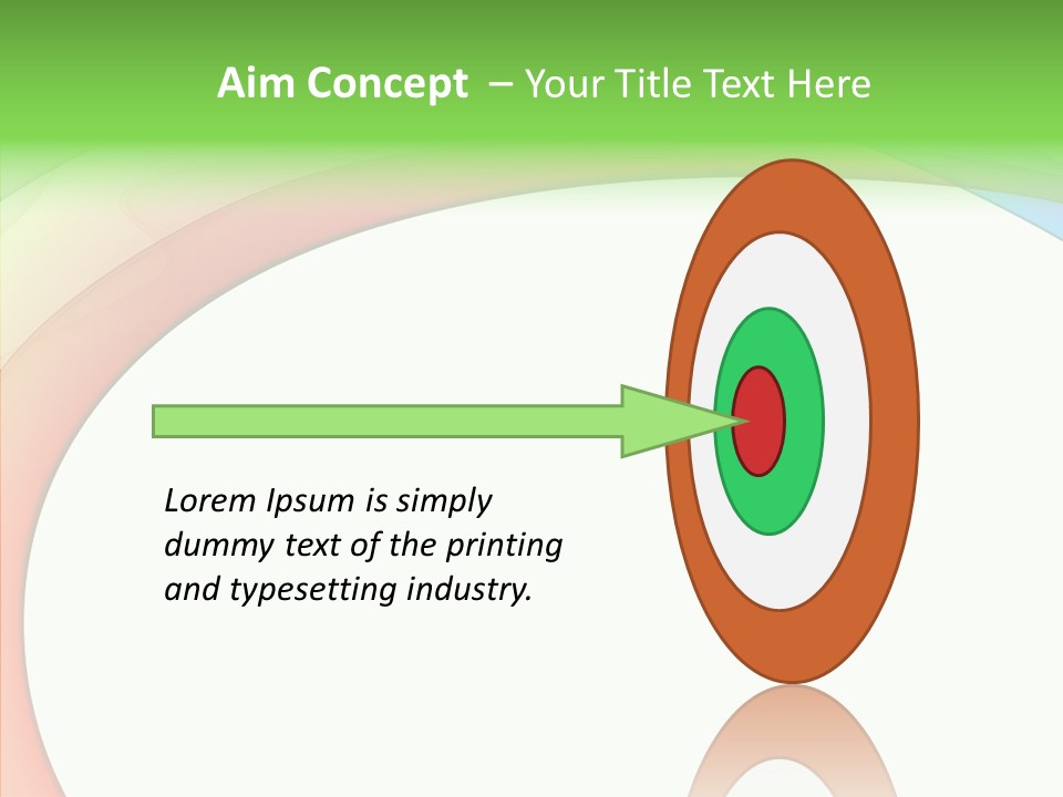 Meeting Board Company PowerPoint Template