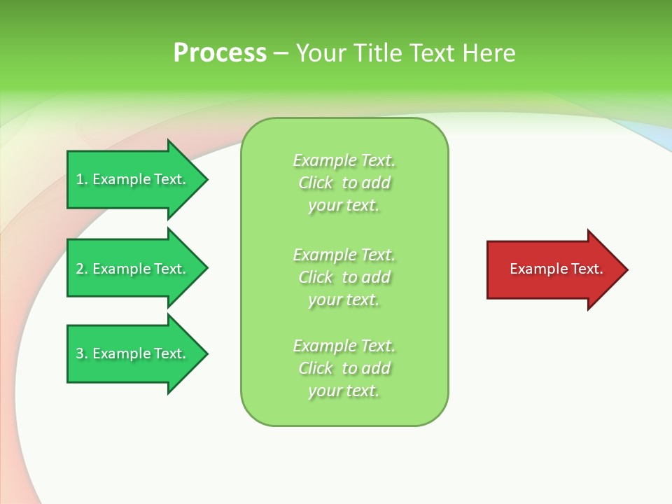 Meeting Board Company PowerPoint Template