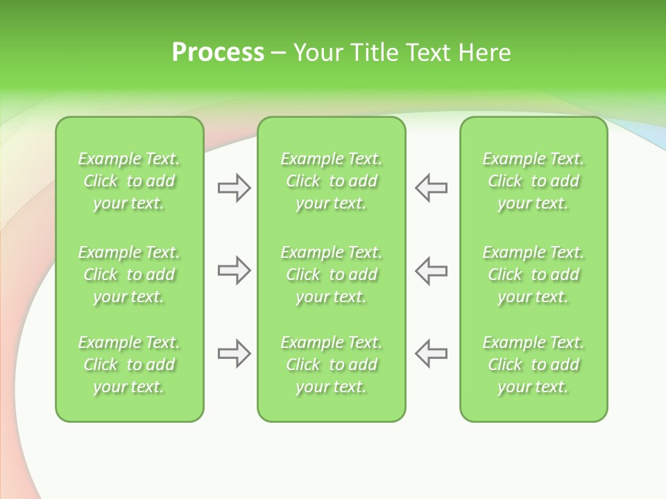 Meeting Board Company PowerPoint Template