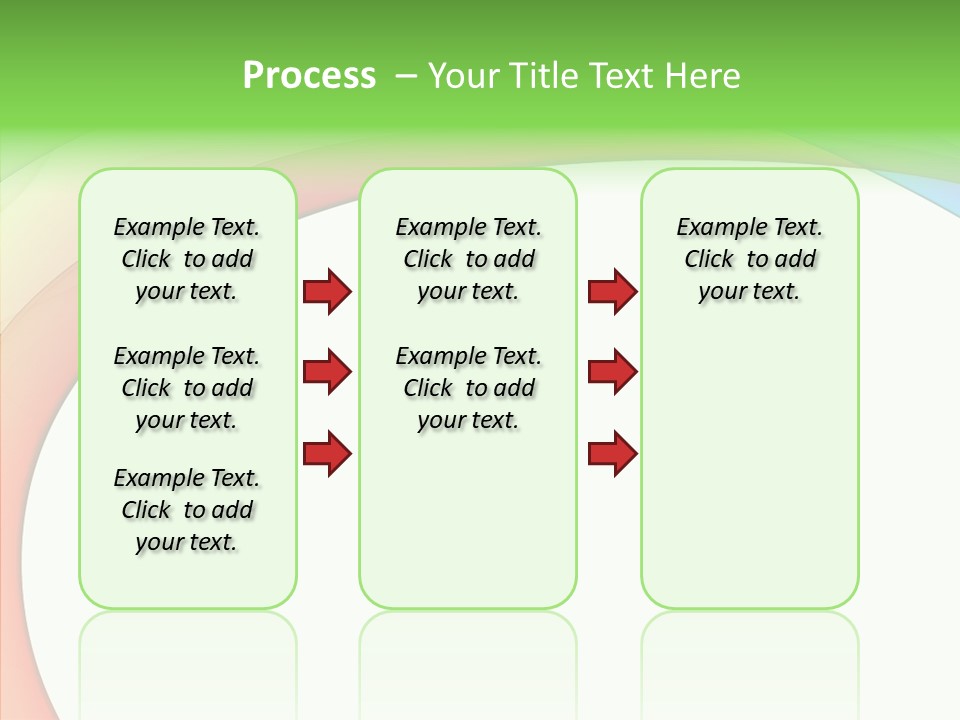 Meeting Board Company PowerPoint Template