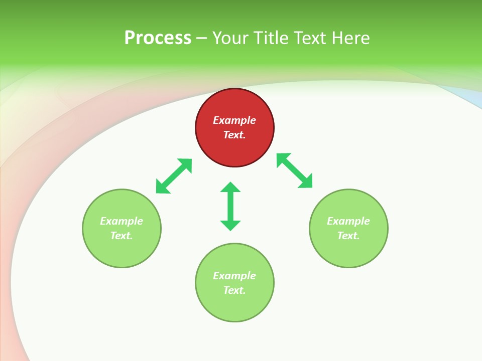 Meeting Board Company PowerPoint Template