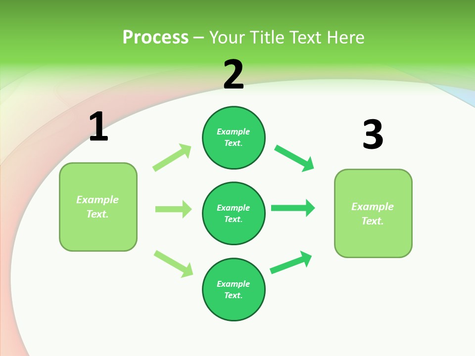 Meeting Board Company PowerPoint Template