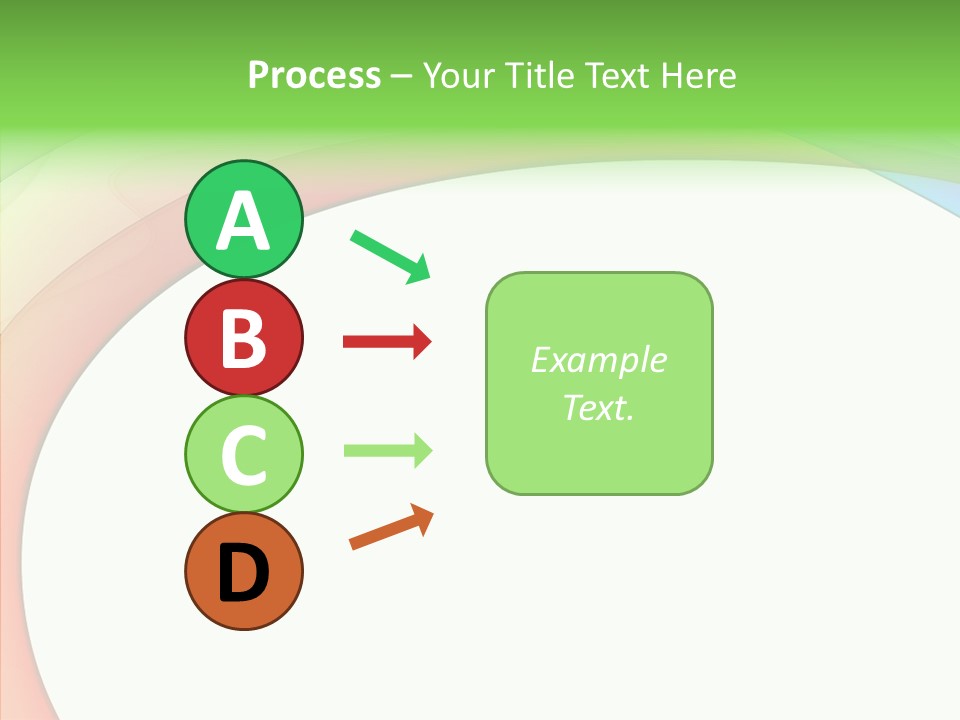 Meeting Board Company PowerPoint Template