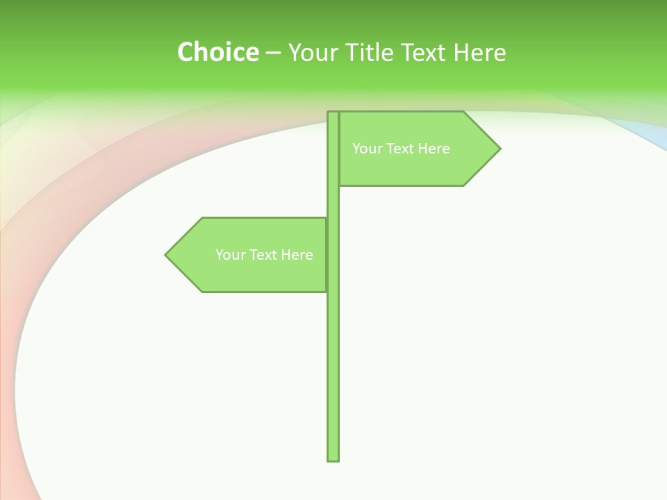 Meeting Board Company PowerPoint Template