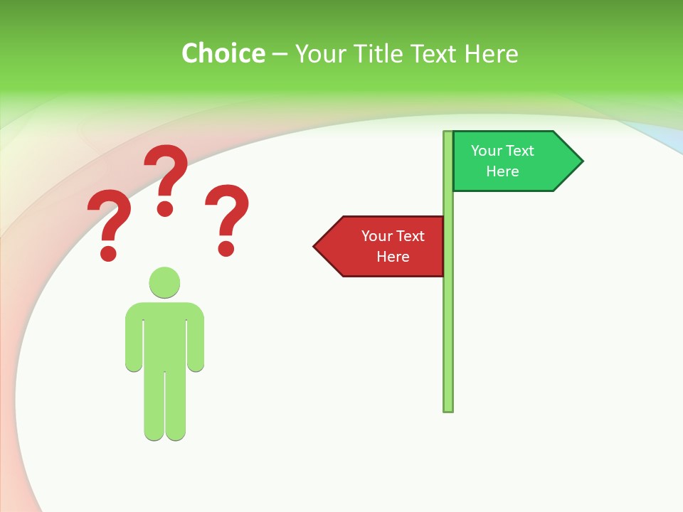 Meeting Board Company PowerPoint Template