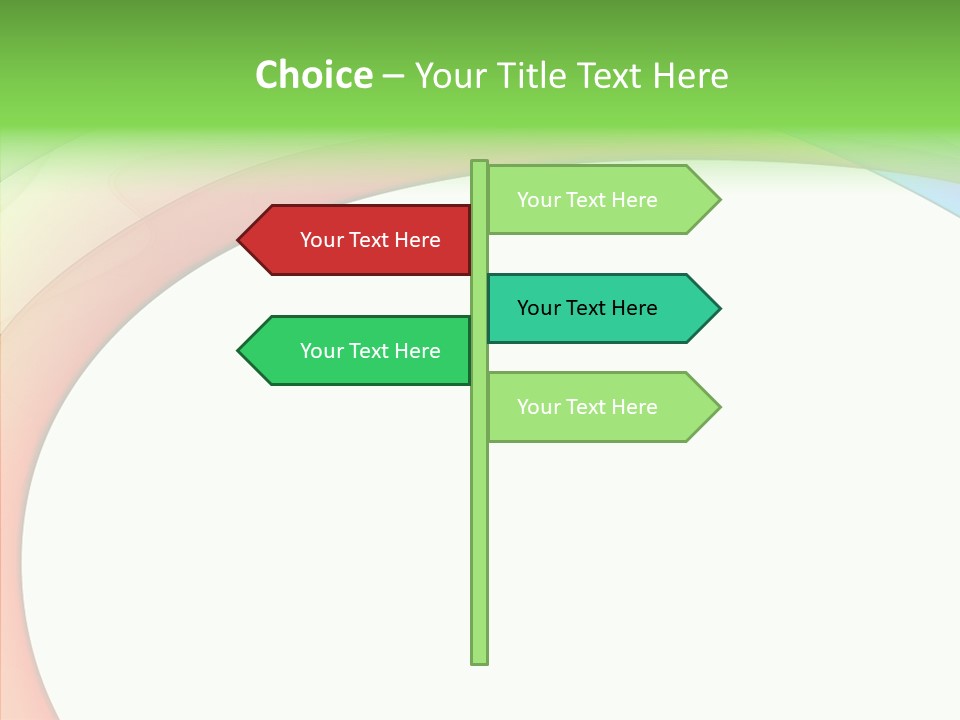 Meeting Board Company PowerPoint Template