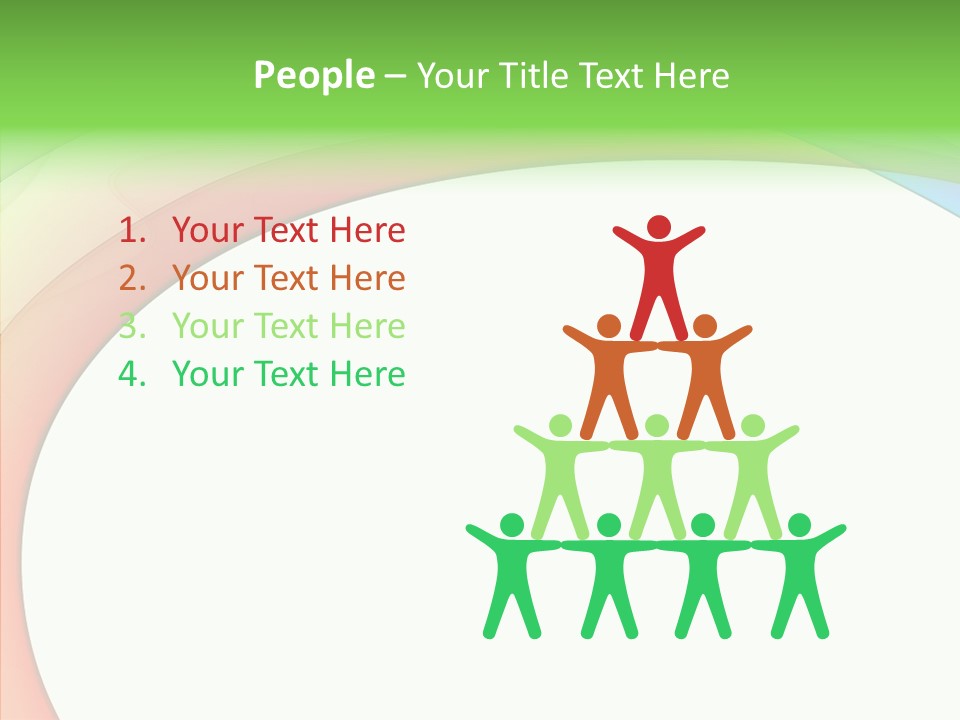 Meeting Board Company PowerPoint Template