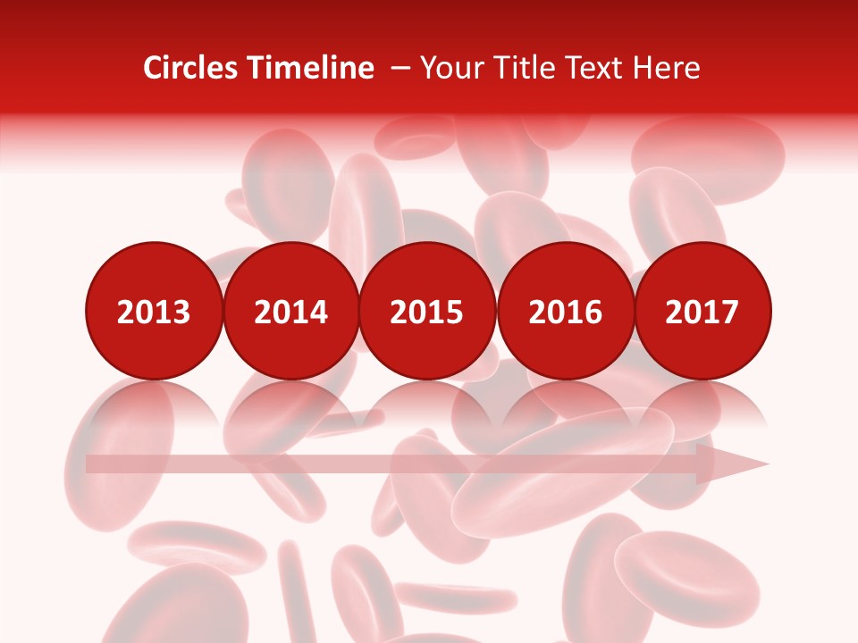 Experiment Plasma Healthy PowerPoint Template