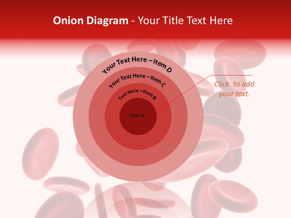 Experiment Plasma Healthy PowerPoint Template