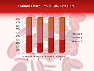 Experiment Plasma Healthy PowerPoint Template