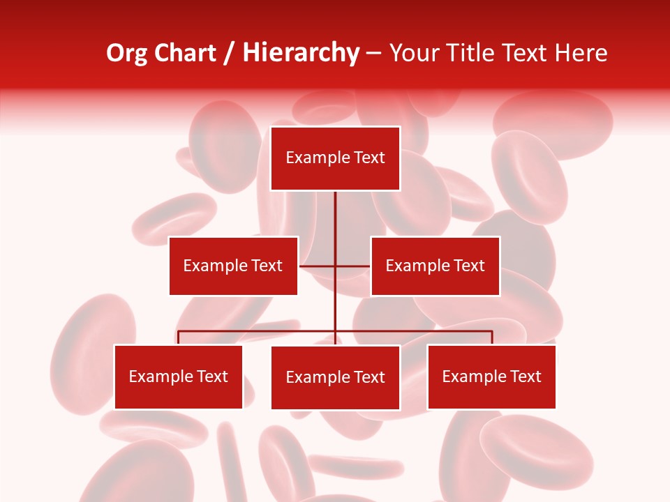 Experiment Plasma Healthy PowerPoint Template