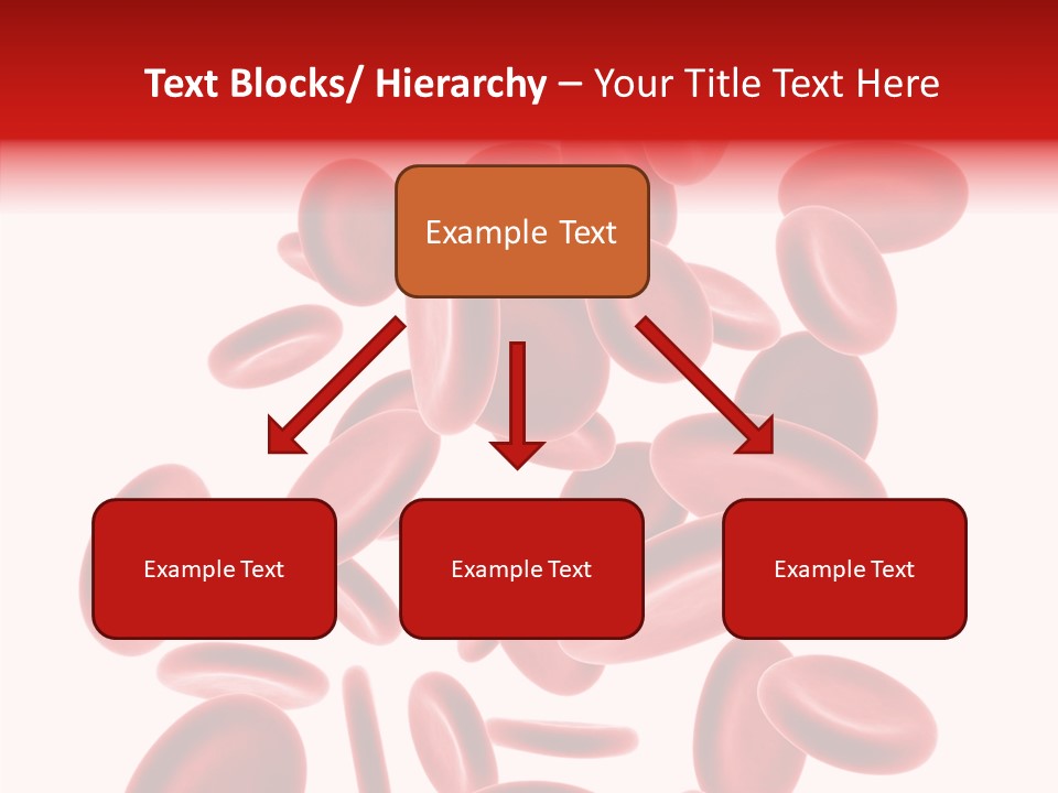 Experiment Plasma Healthy PowerPoint Template