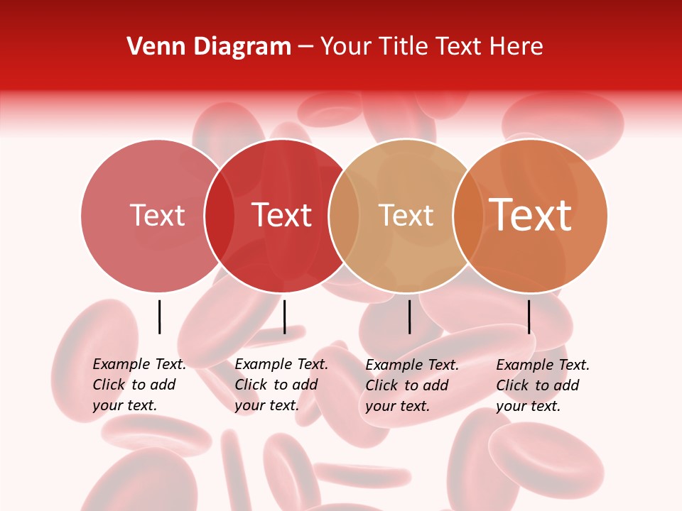 Experiment Plasma Healthy PowerPoint Template