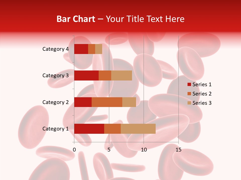 Experiment Plasma Healthy PowerPoint Template