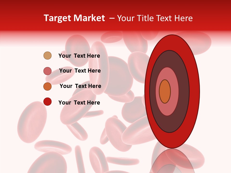 Experiment Plasma Healthy PowerPoint Template