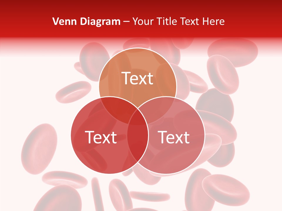 Experiment Plasma Healthy PowerPoint Template