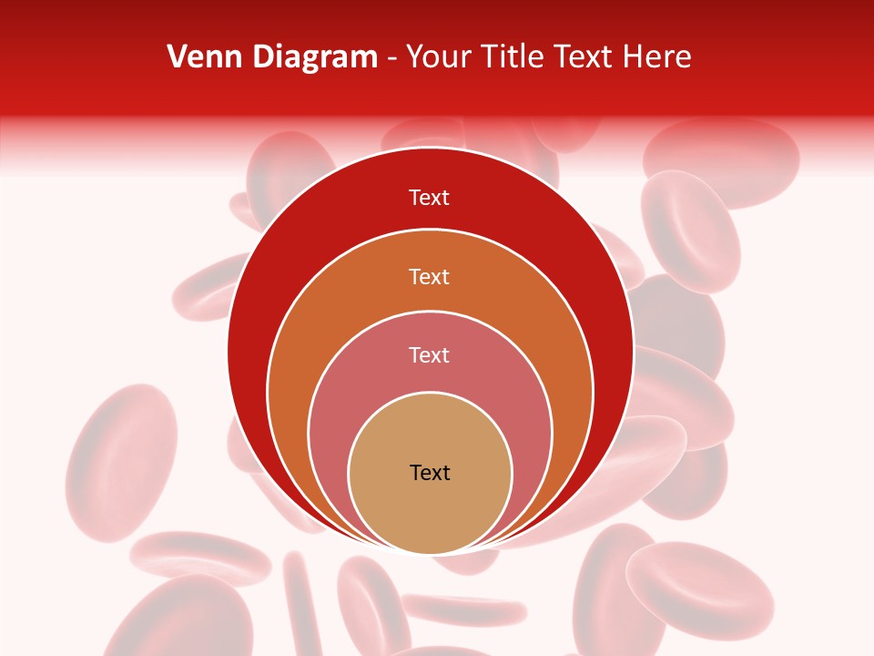 Experiment Plasma Healthy PowerPoint Template
