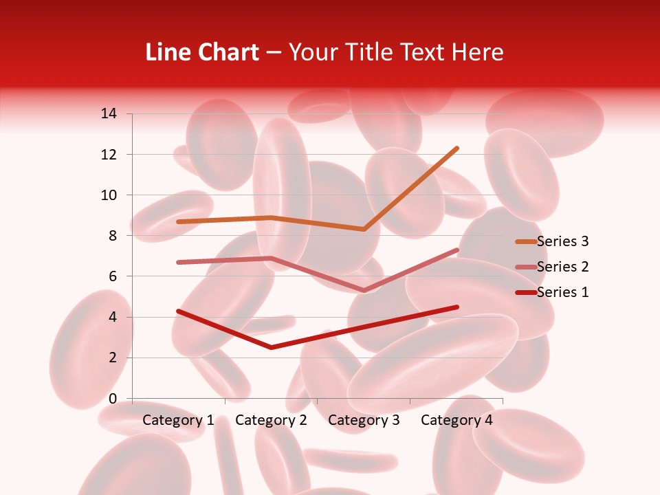 Experiment Plasma Healthy PowerPoint Template
