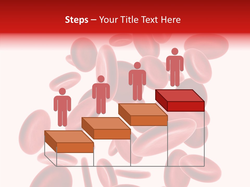 Experiment Plasma Healthy PowerPoint Template