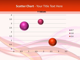 Abstract Computer Graphics New PowerPoint Template