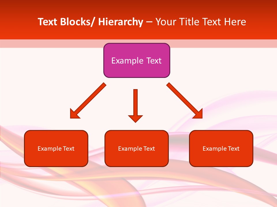 Abstract Computer Graphics New PowerPoint Template