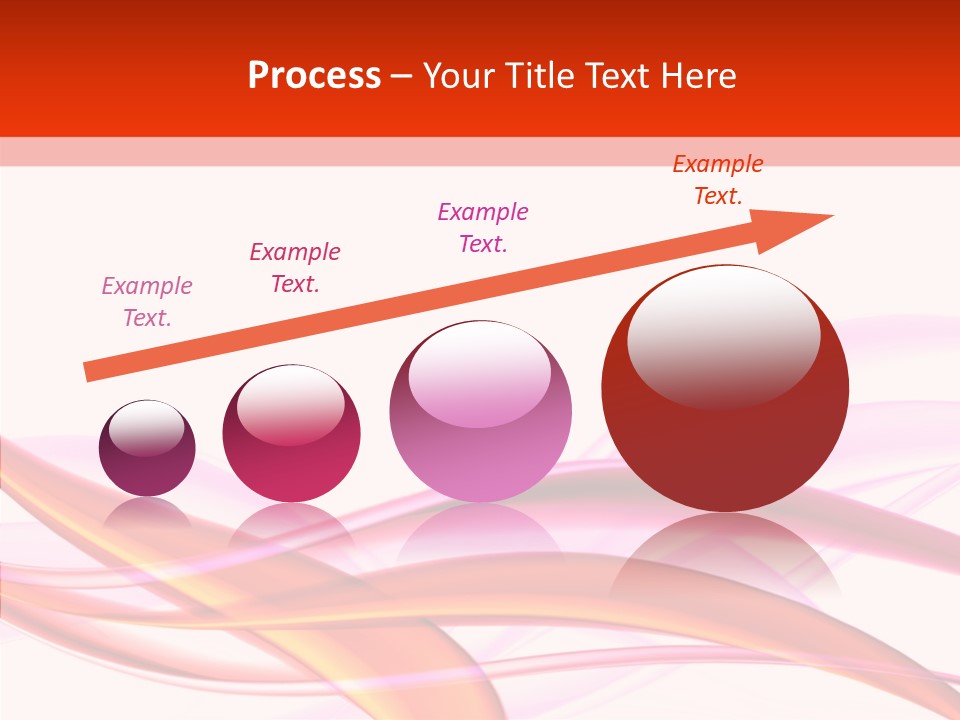 Abstract Computer Graphics New PowerPoint Template