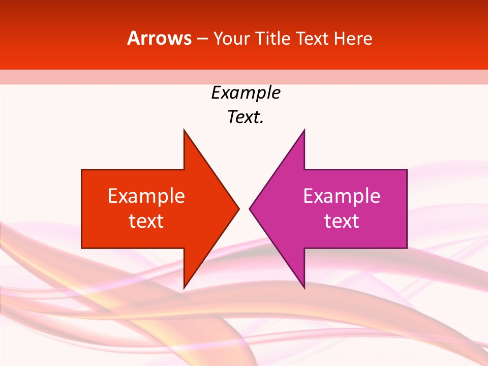 Abstract Computer Graphics New PowerPoint Template