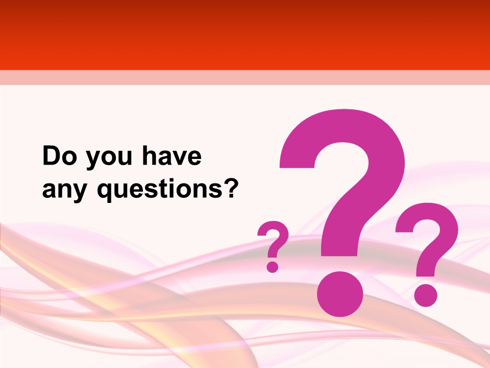 Abstract Computer Graphics New PowerPoint Template