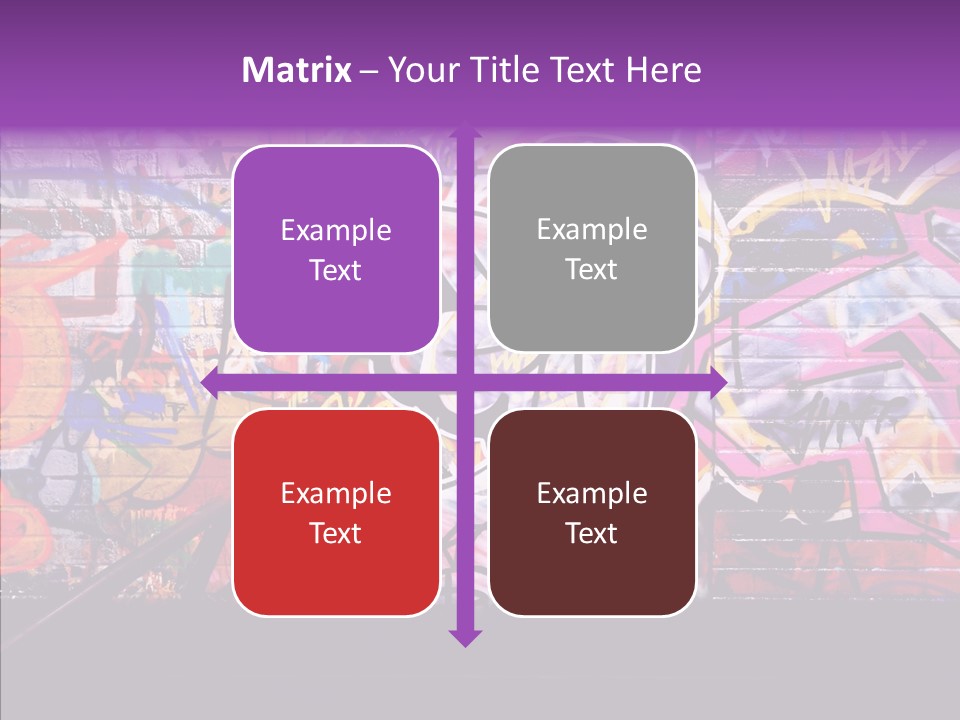 Wow Board Signiture PowerPoint Template