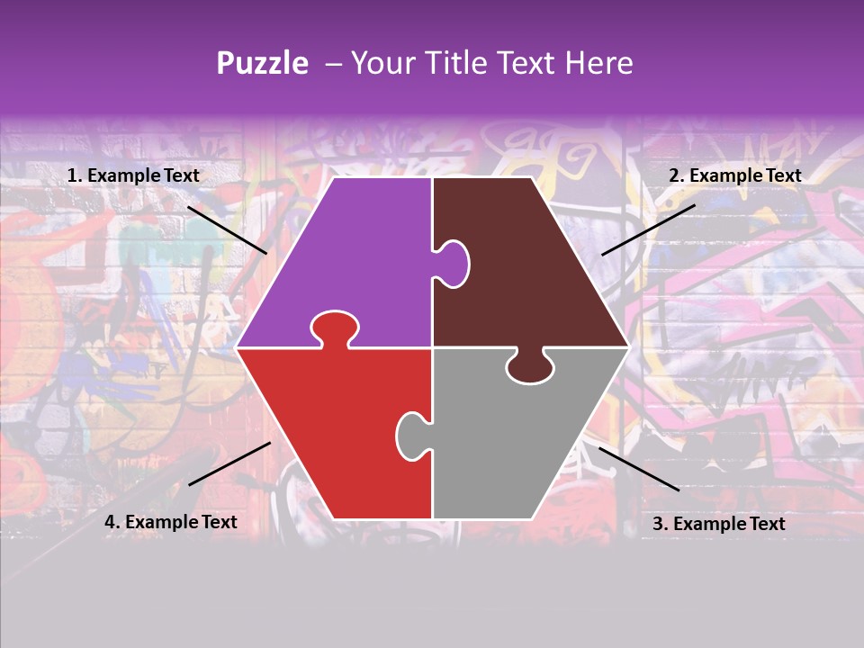 Wow Board Signiture PowerPoint Template