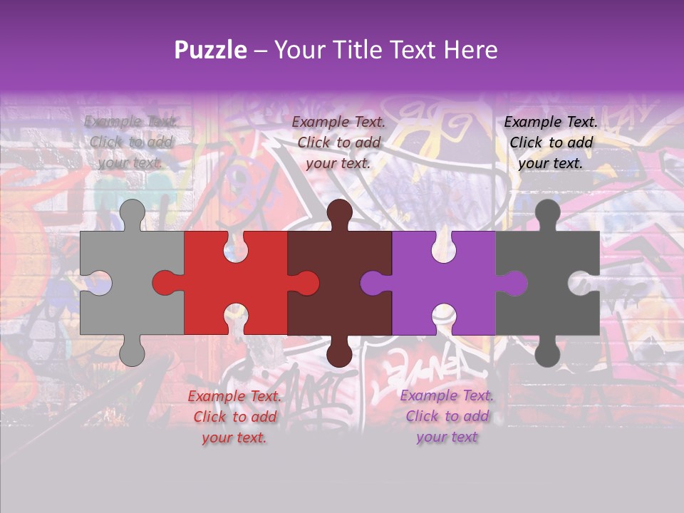 Wow Board Signiture PowerPoint Template