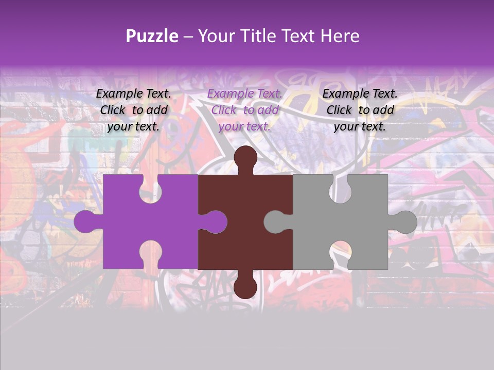 Wow Board Signiture PowerPoint Template