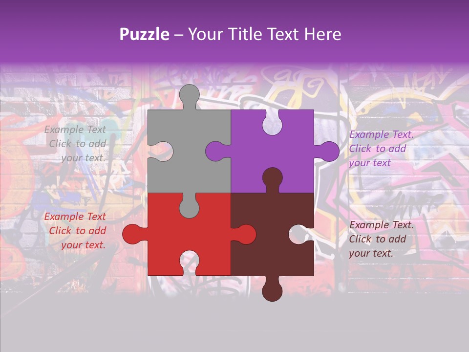 Wow Board Signiture PowerPoint Template