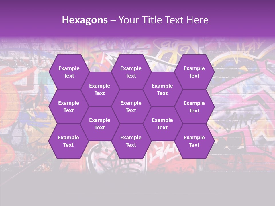 Wow Board Signiture PowerPoint Template