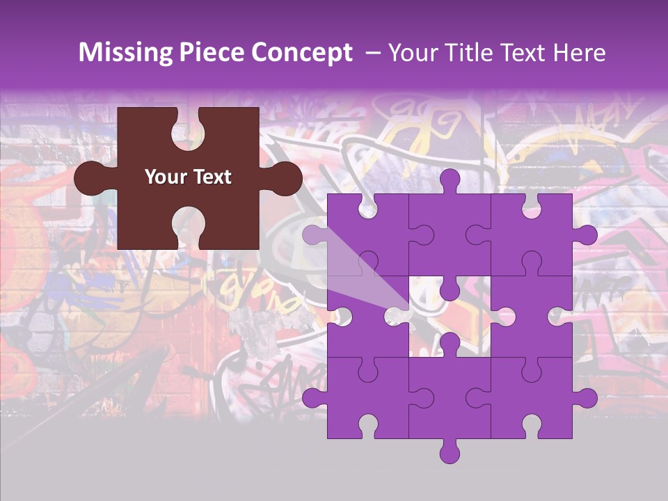 Wow Board Signiture PowerPoint Template