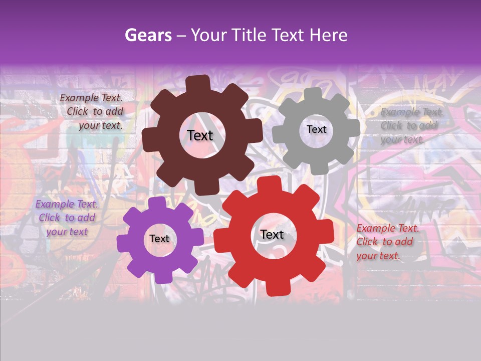 Wow Board Signiture PowerPoint Template